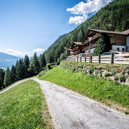 Gasthof Bauhof Villa Ottone Εξωτερικό φωτογραφία