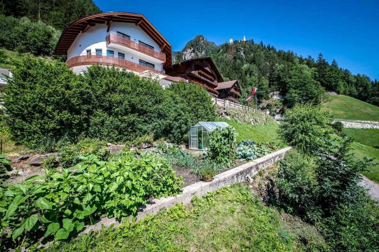 Gasthof Bauhof Villa Ottone Εξωτερικό φωτογραφία