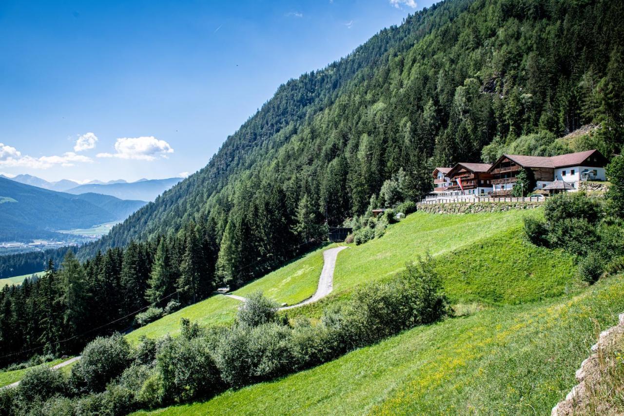 Gasthof Bauhof Villa Ottone Εξωτερικό φωτογραφία