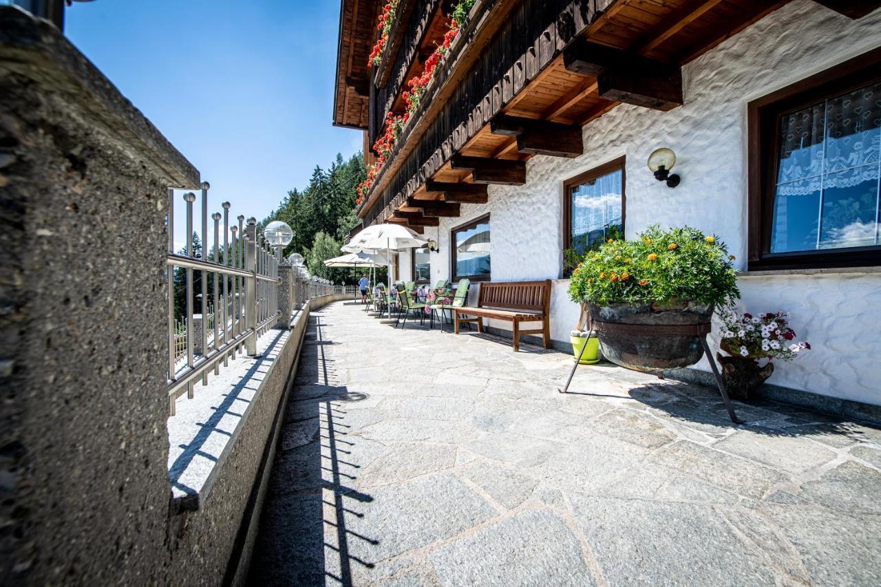 Gasthof Bauhof Villa Ottone Εξωτερικό φωτογραφία