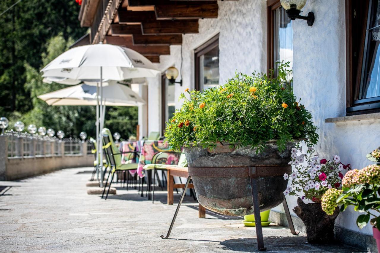 Gasthof Bauhof Villa Ottone Εξωτερικό φωτογραφία