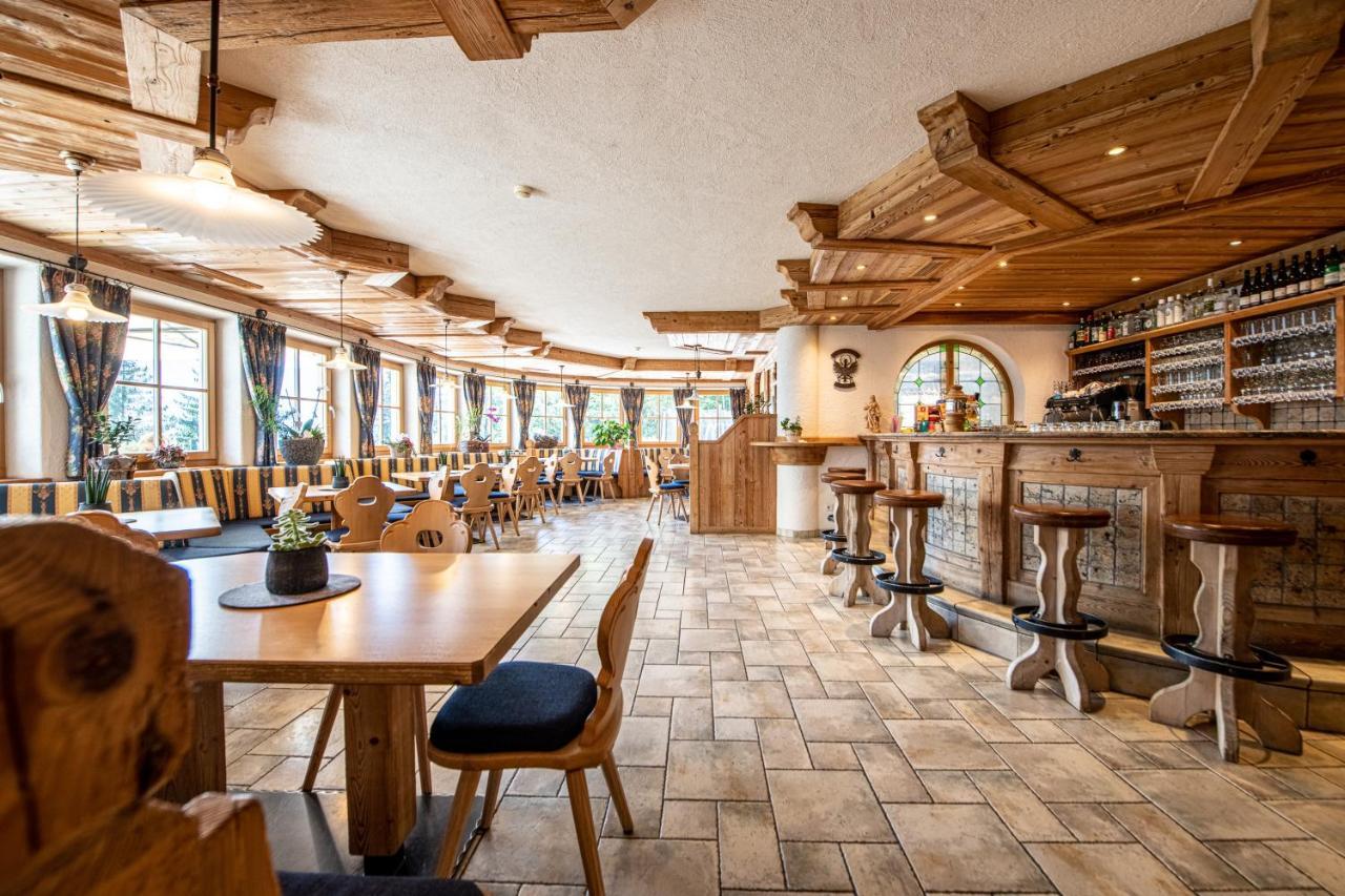 Gasthof Bauhof Villa Ottone Εξωτερικό φωτογραφία