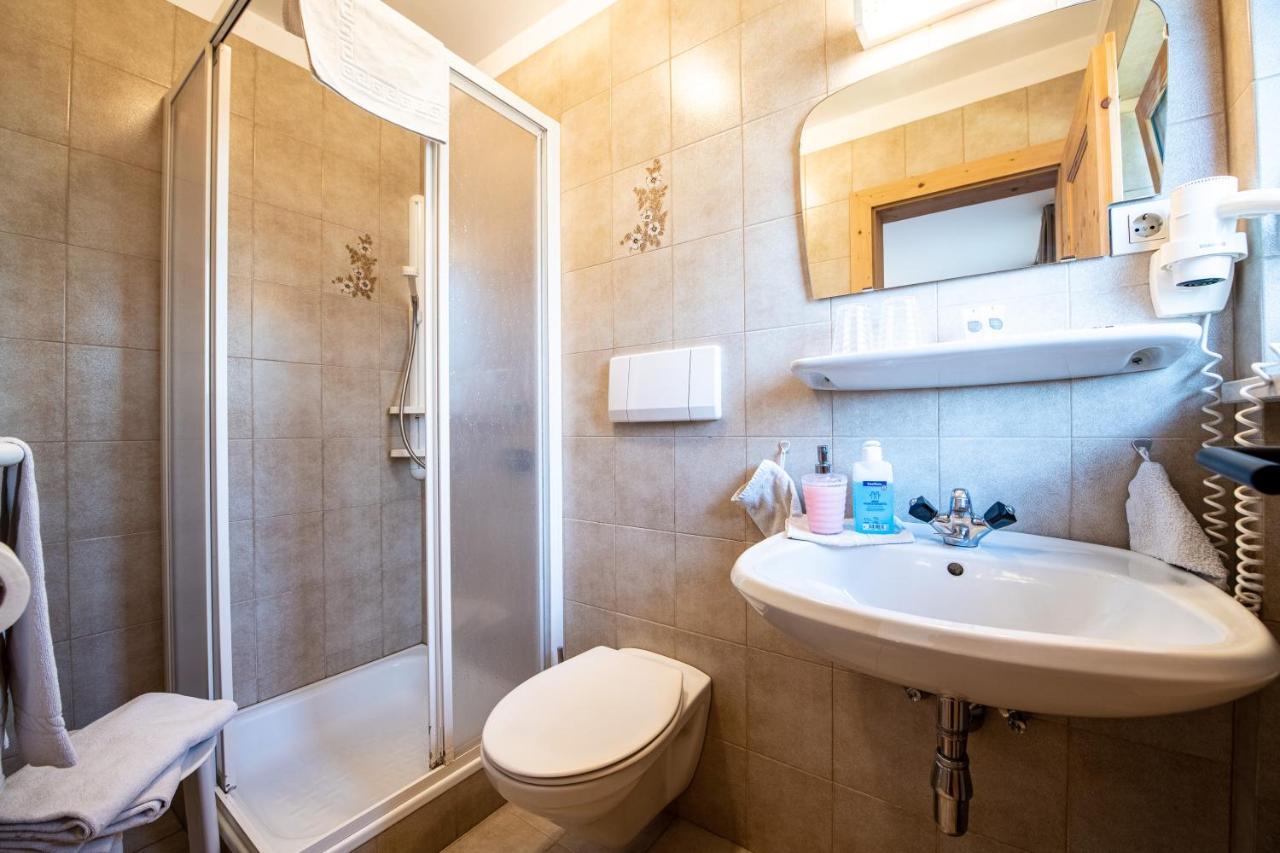 Gasthof Bauhof Villa Ottone Εξωτερικό φωτογραφία