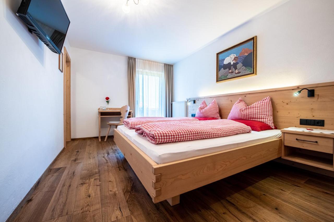 Gasthof Bauhof Villa Ottone Εξωτερικό φωτογραφία