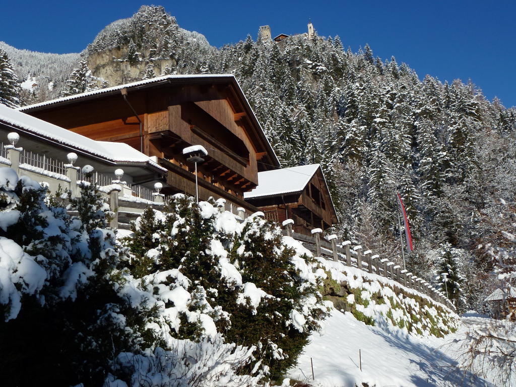 Gasthof Bauhof Villa Ottone Εξωτερικό φωτογραφία